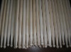 Specialize in manufacturing wooden drumstick
