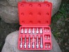 Specialty 18 pcs Spline Socket Bit set