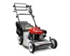 Speed can adjust their lawn clip machine --Lawn mower