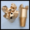 Spherical button drill bit or special drill bit