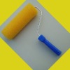 Sponge Paint Roller Brush