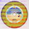 Spot Diamond Blade for Concrete and Multi-Purpose---COAB
