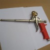 Spray Foam Gun