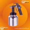 Spray gun