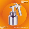 Spray gun