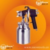 Spray gun