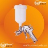 Spray gun