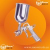 Spray gun