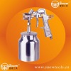 Spray gun