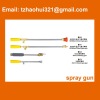 Spray gun/Farm machine parts/parts of sprayer