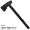 Spring Steel Axe 2118-B