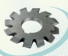 Sprocket milling cutter