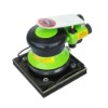 Square Air Orbital Sander 11x10cm