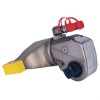 Square Drive Hydraulic Torque wrench