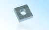 Square Thin Nut