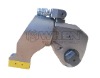 Square drive Hydraulic torque wrench