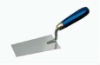 Square pointed trowel