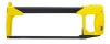 Square tubular heavy duty hacksaw