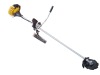 Stable petrol brush cutter