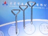 Stailess Steel Triangle Wrench
