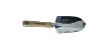 Stainess steel shovel