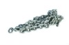 Stainless Chain,Chain, hand tool chain,steel chain