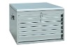 Stainless Steel 8 Drawers Toolboxes