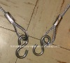Stainless Steel Cable Sling with 7*19 cable Loop