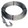 Stainless Steel Cable Sling with Cable Laid 7*19