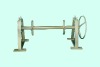 Stainless Steel Coil Putting Stand