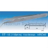 Stainless Steel Curved tweezers