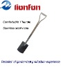 Stainless Steel Digging Spade