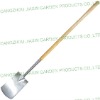 Stainless Steel Digging Spade