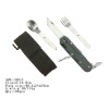 Stainless Steel Fishing Knife
