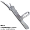 Stainless Steel Knot Opener 8009-PS