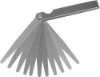Stainless Steel Metric Feeler Gauge