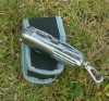 Stainless Steel Multi Knife For Camping,Outdoor Survival