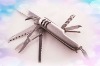 Stainless Steel Multi-function knife