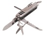 Stainless Steel Multifunction Knife