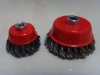 Stainless Steel (SST) Cup brush