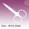 Stainless Steel Toenail Scissors