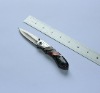 Stainless Steel Traditonal Pocket Foldable Knife
