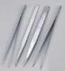 Stainless Steel Tweezers