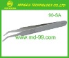 Stainless Steel Tweezers Cleanroom tweezers 90A-SA.High precise tweezers