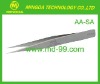 Stainless Steel Tweezers Cleanroom tweezers AA-SA.High precise tweezers