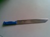 Stainless Steel Uncapping Knife
