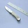 Stainless Steel Utility Combat Knife