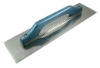 Stainless Steel Wood Handle Plastering Trowel