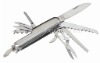 Stainless Steel multi knife