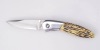 Stainless Steel small pocket knife